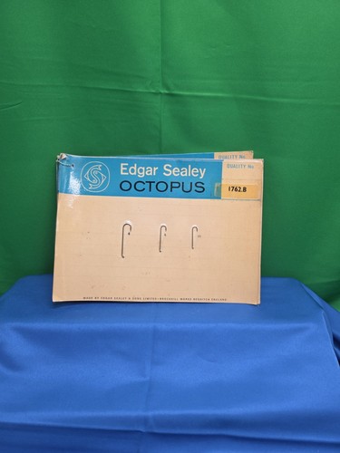 Edgar sealey sons octopus - edgar,