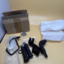 Motorcycle  Foot Pegs  ‼️READ DETAILS