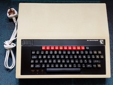Acorn BBC Micro Computer Model