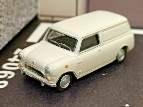 Cararama bmc mini - cararama,