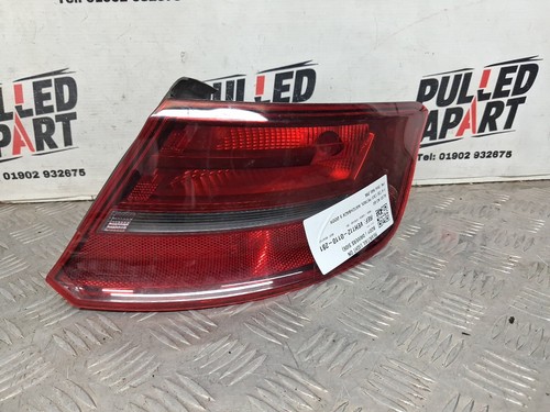 2012 2020 audi hatchback - audi, 8v