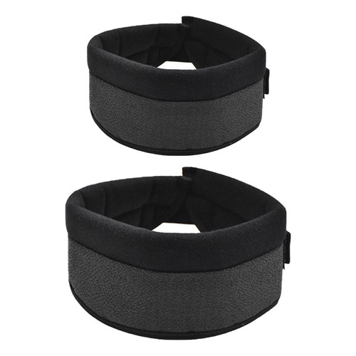 Hockey neck guard lightweight - guard,