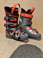 Rossignol Hero World Cup 70 SC Junior Ski Boots Mondopoint 24.5 UK5/5.5