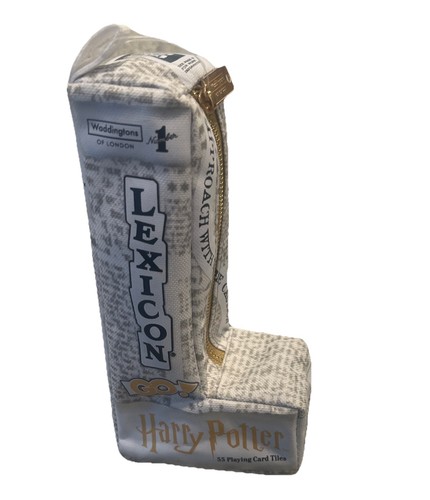 Harry potter word tile game - word,