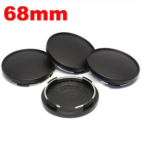 4pcs 68mm universal car - universal,
