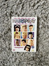 Hairspray General, Comedy DVD