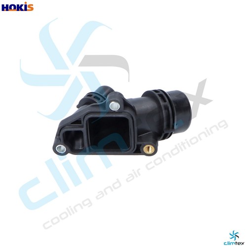 Coolant flange cx9 099 for - flange, cx9-099