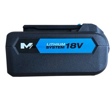 Mac Allister MBAP 1850 18V