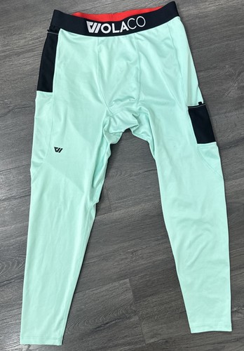 Wolaco fulton pant three - wolaco,