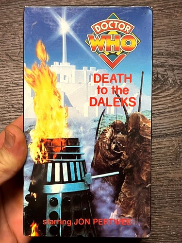 Doctor who jon pertwee death - who,