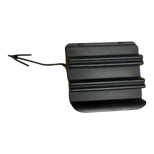 Ford focus line - rear, bumper