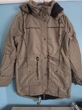 Brave Soul Women's Khaki