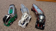 ANKI OVERDRIVE, 3 x trucks - freewheel, x52 and x52 ice edition