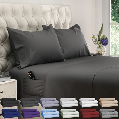 Dreamcare queen sheet set - dreamcare,