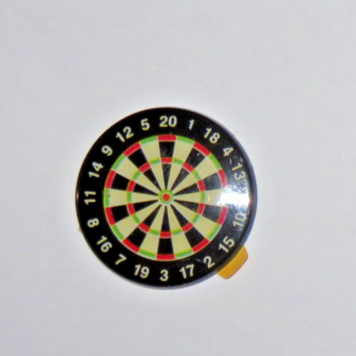 Darts trophy centres - 10, x