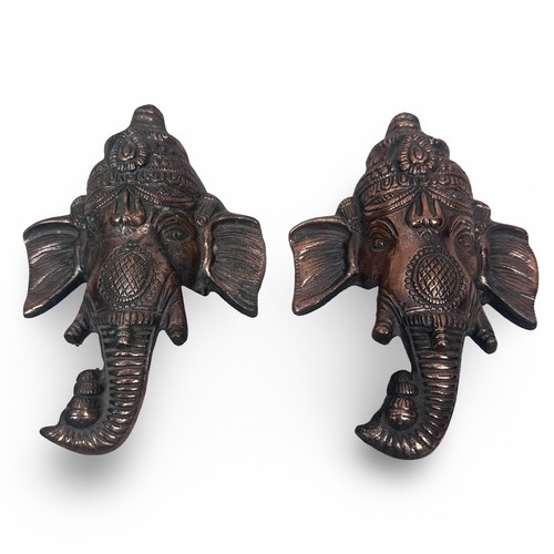Vintage ganesha wall - ganesha,