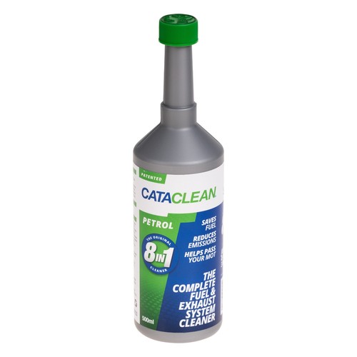 Cataclean petrol catalytic - cataclean,