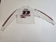 1980s Powerlite Race Jersey