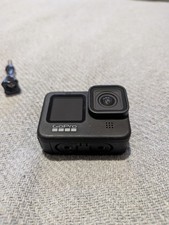 GoPro Hero 9 Black 5K Digital
