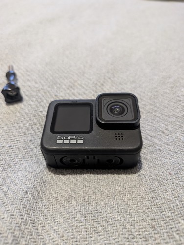 Gopro hero black digital - hero,