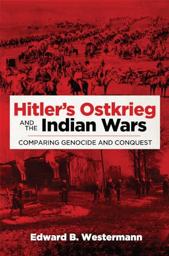 Hitler ostkrieg and - and, the