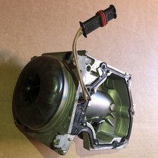 Webasto Thermo Top C Z E P