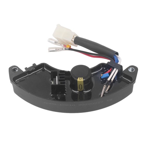 Avr for generator phase - for,