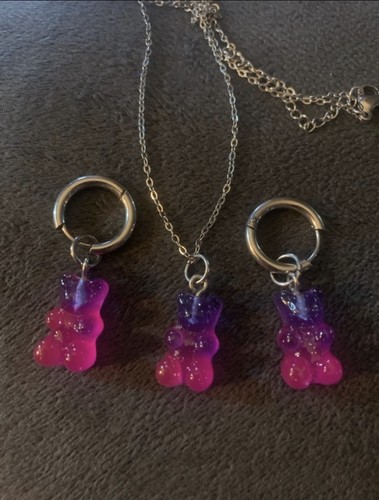 Cute handmade gummy - cute,
