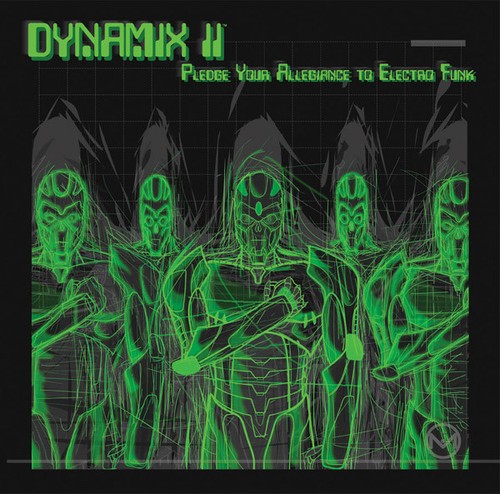 Dynamix pledge your - ii,