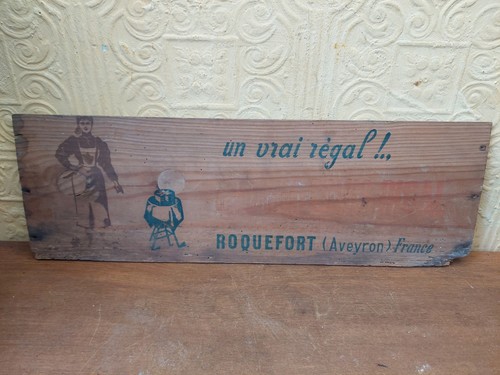 Vintage french original - vintage,