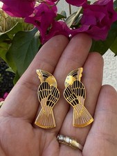 Beautiful Vintage Laurel Burch