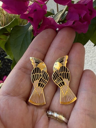 Beautiful vintage laurel burch - laurel,