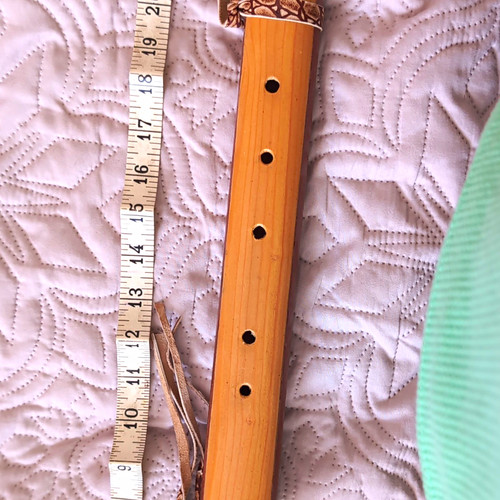 Handcrafted wooden native - wooden,