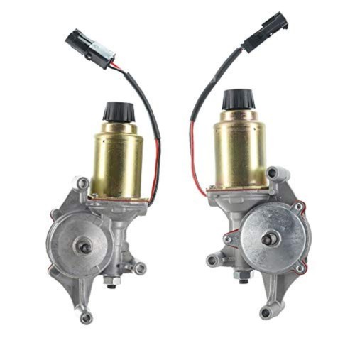 Headlamp motor premium - motor, a-premium