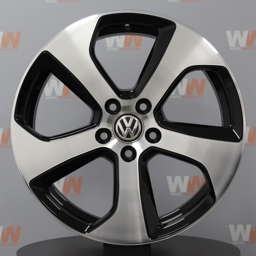Volkswagen golf mk7 - 18", vw