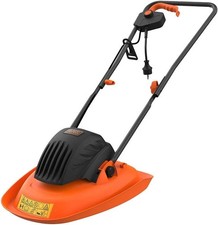 BLACK + DECKER 30CM 1200W