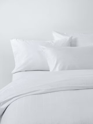 John lewis satin stripe - john,
