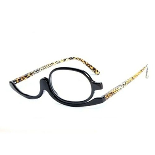 1pc women makeup magnifying - 1pc,