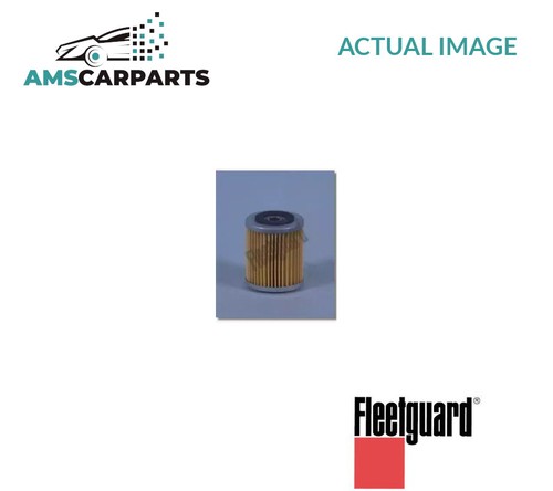 Engine fuel filter ff5057 - engine,
