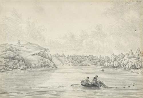 The rance france - rance,