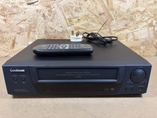 Goodmans tx5000 vhs - goodmans,
