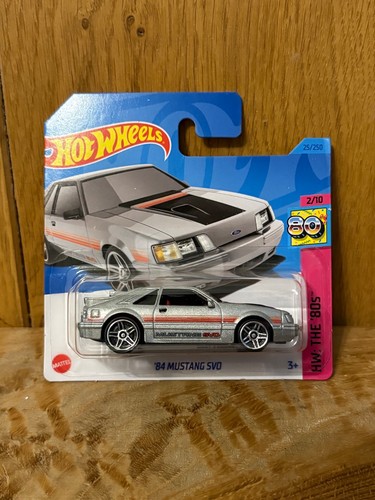 Hot wheels mustang - wheels,