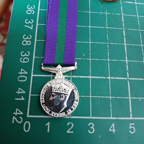 Grvi general service - general, gsm
