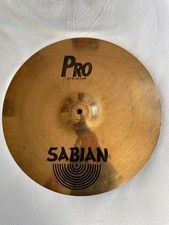 Sabian Pro Crash 16” Crash