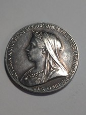1837 Queen Victoria Accession