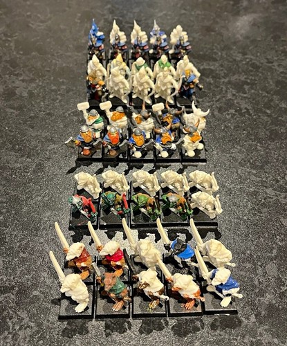 Games workshop warhammer - workshop,