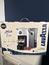 Lavazza Jolie Evo Coffee