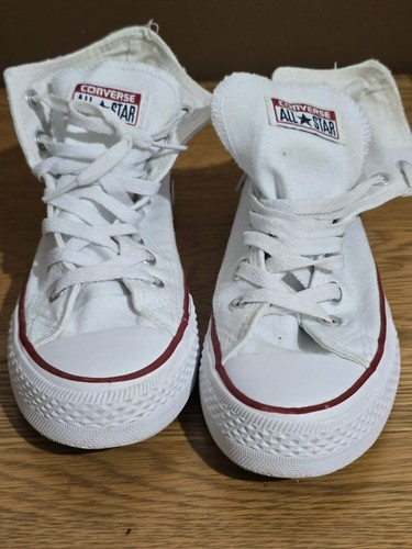 Trainers canvas unisex - trainers,