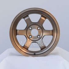 4 PCS ROTA WHEEL GRID V 2)