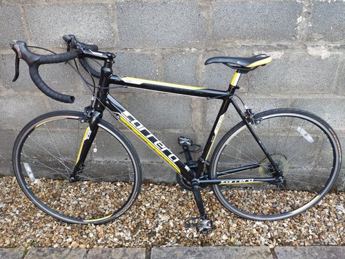 Carrera tdf ltd limited - carrera,